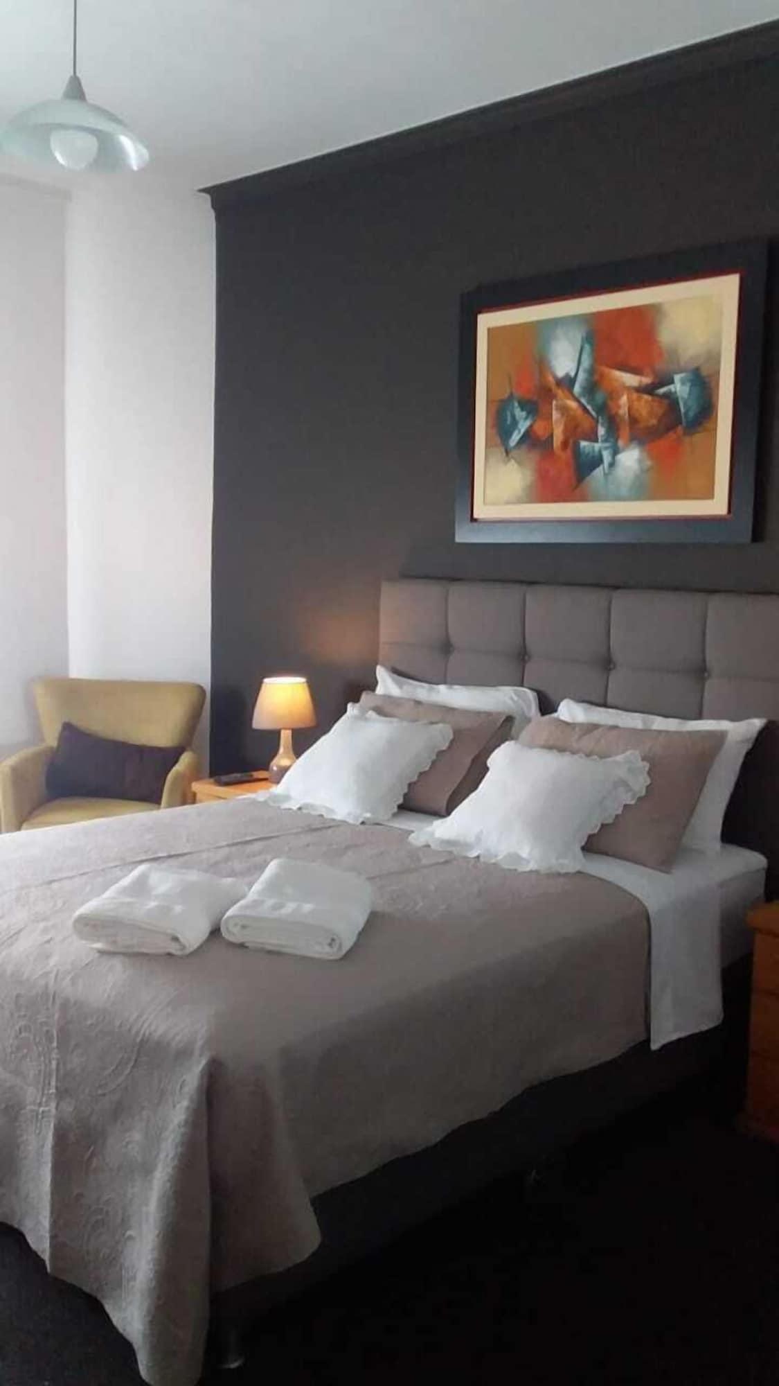 Jose Luis Hostal Boutique Лима Экстерьер фото