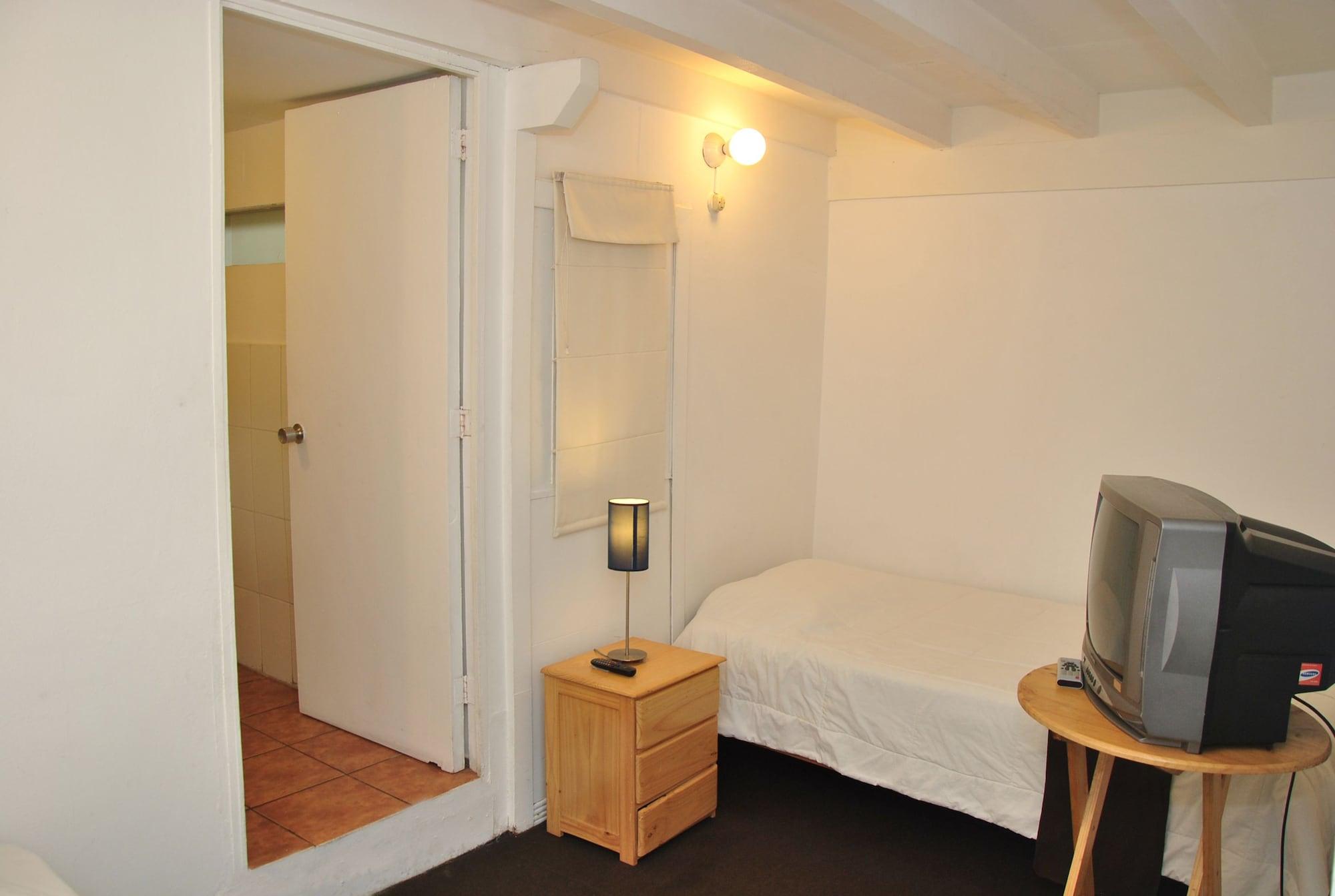 Jose Luis Hostal Boutique Лима Экстерьер фото