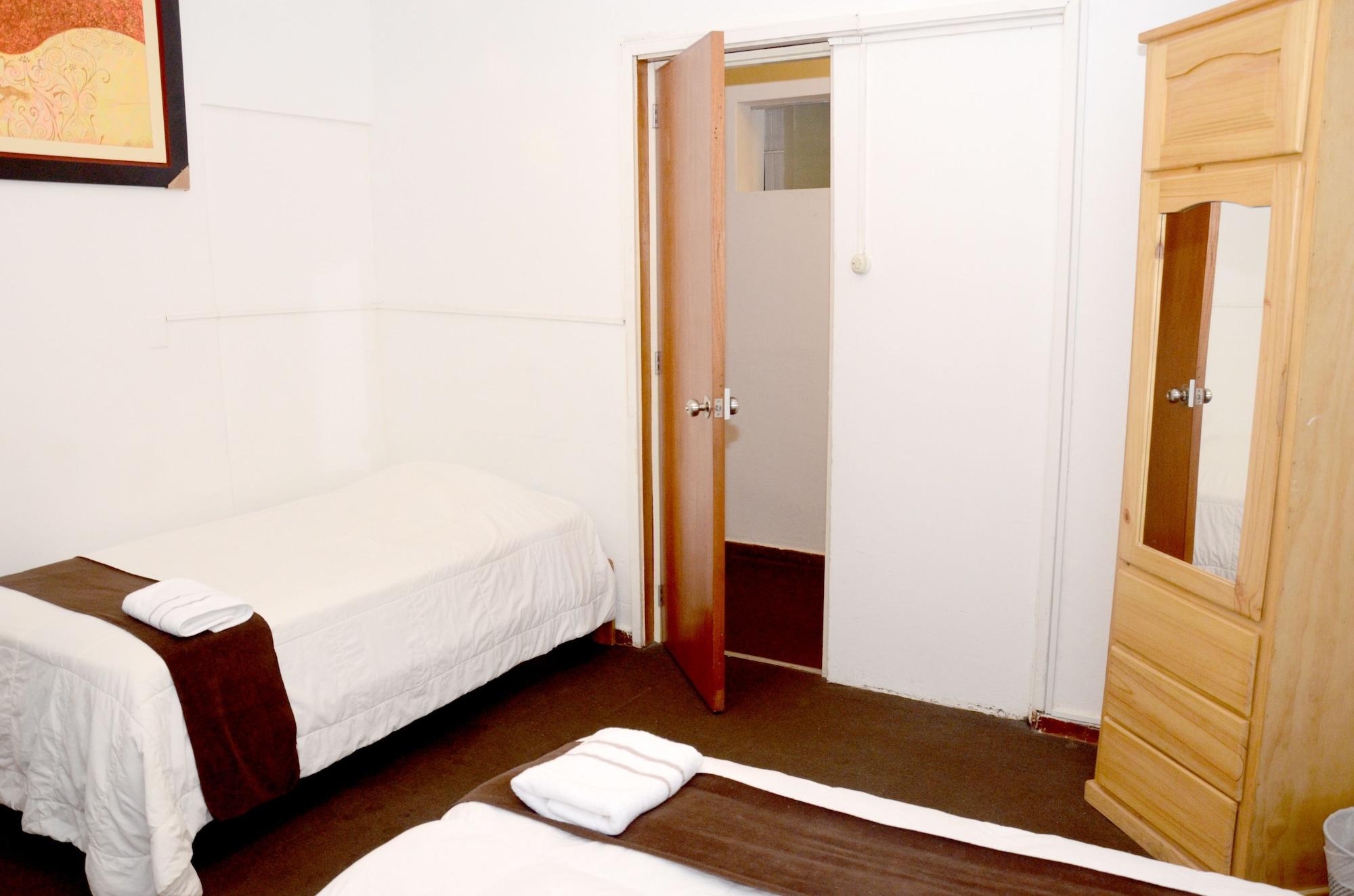 Jose Luis Hostal Boutique Лима Экстерьер фото