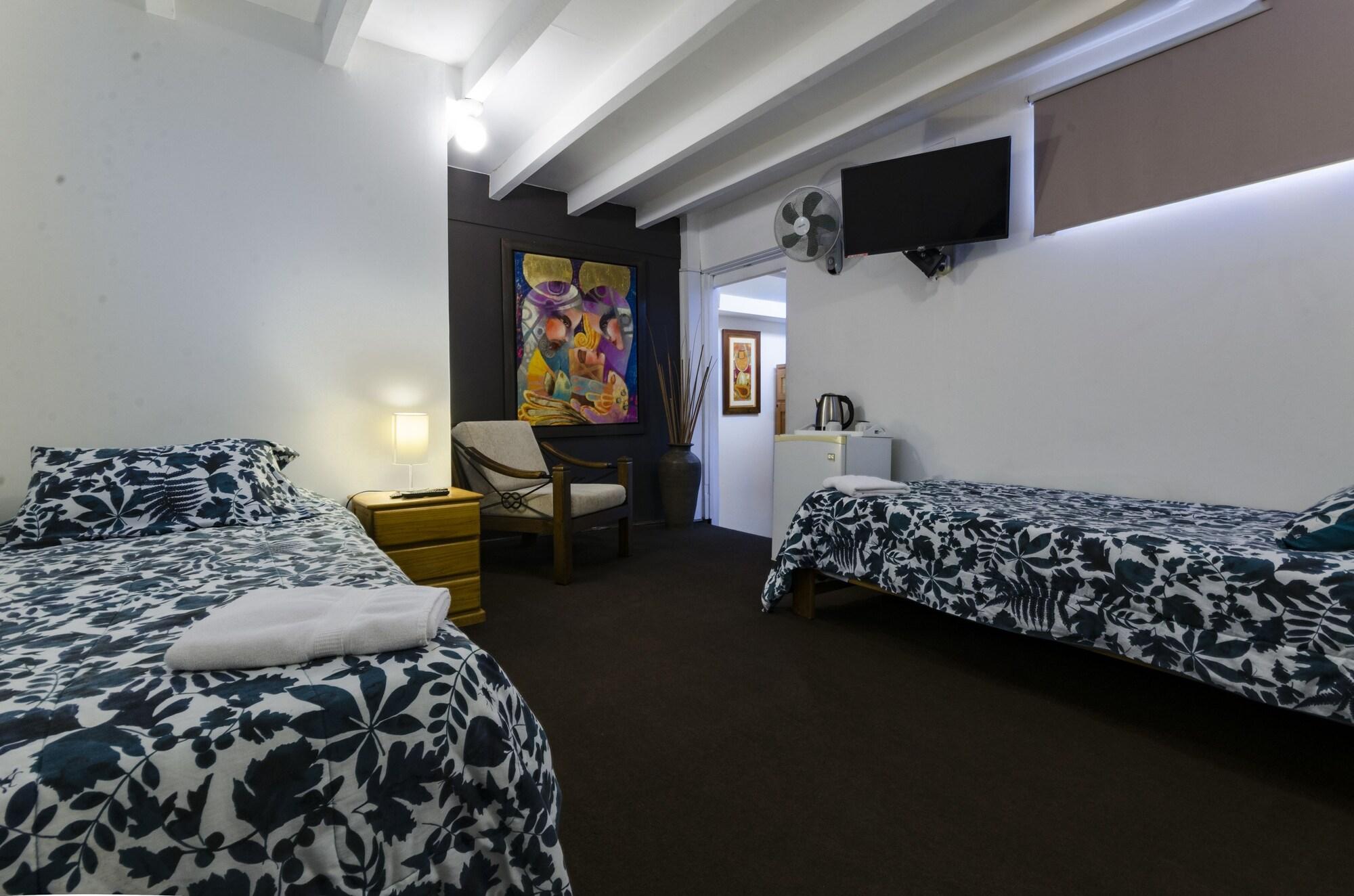 Jose Luis Hostal Boutique Лима Экстерьер фото