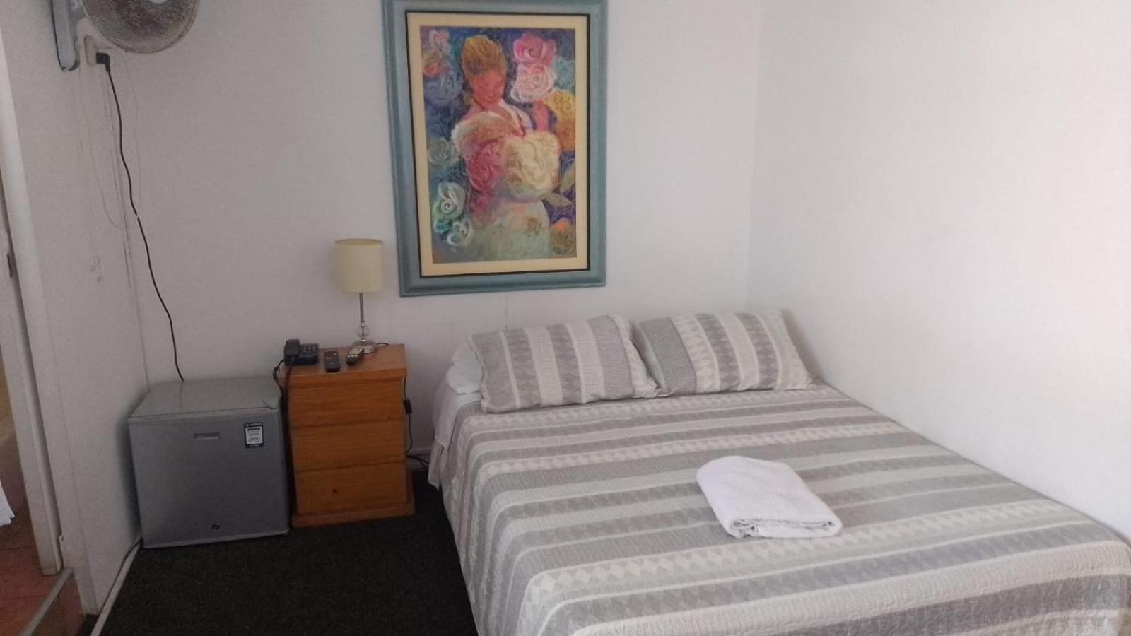 Jose Luis Hostal Boutique Лима Экстерьер фото