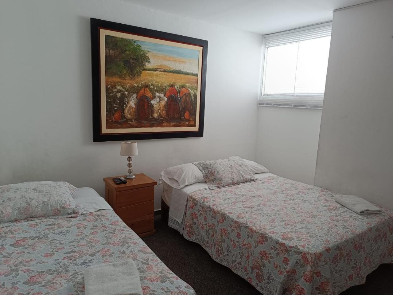 Jose Luis Hostal Boutique Лима Экстерьер фото