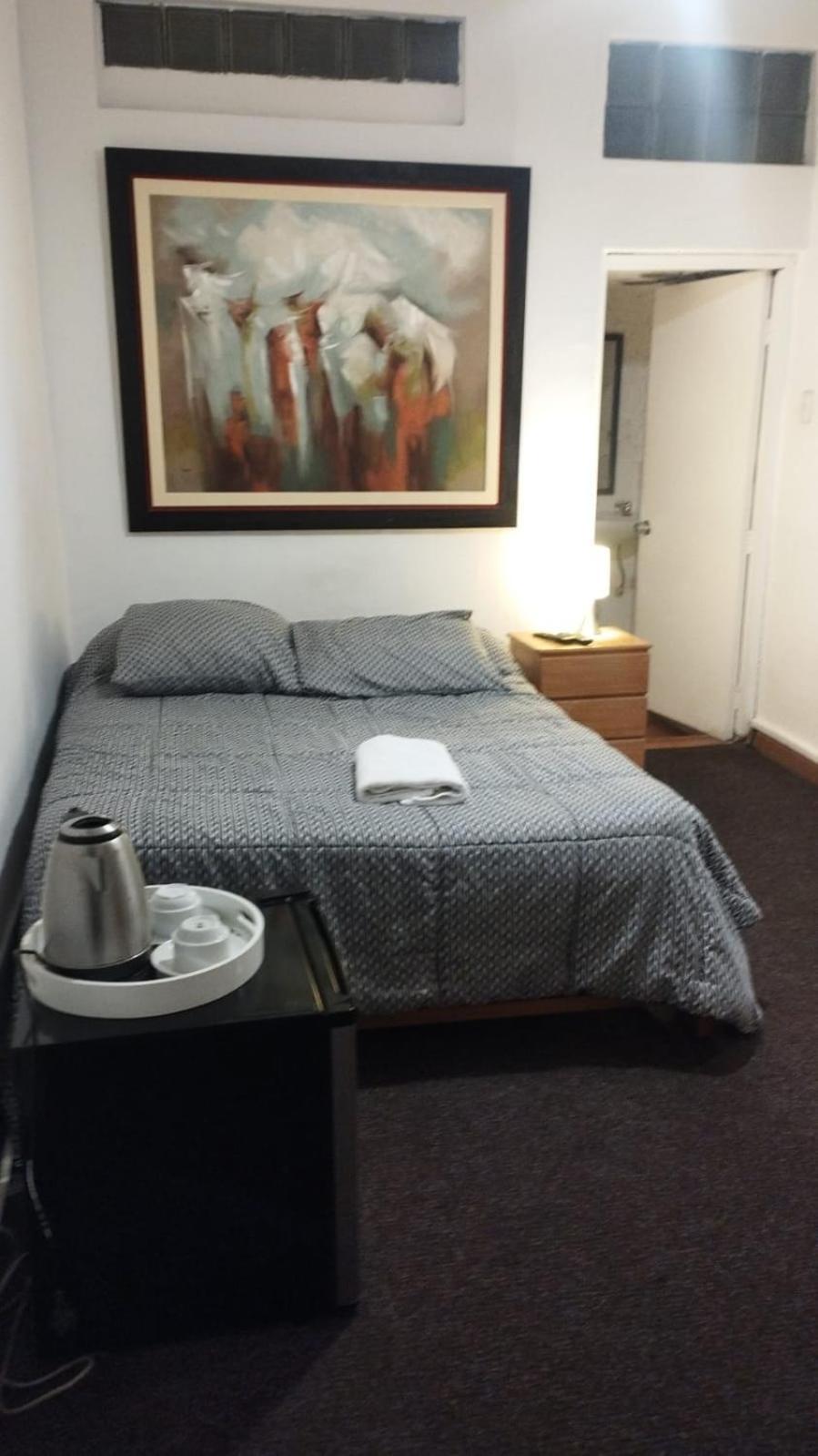 Jose Luis Hostal Boutique Лима Экстерьер фото