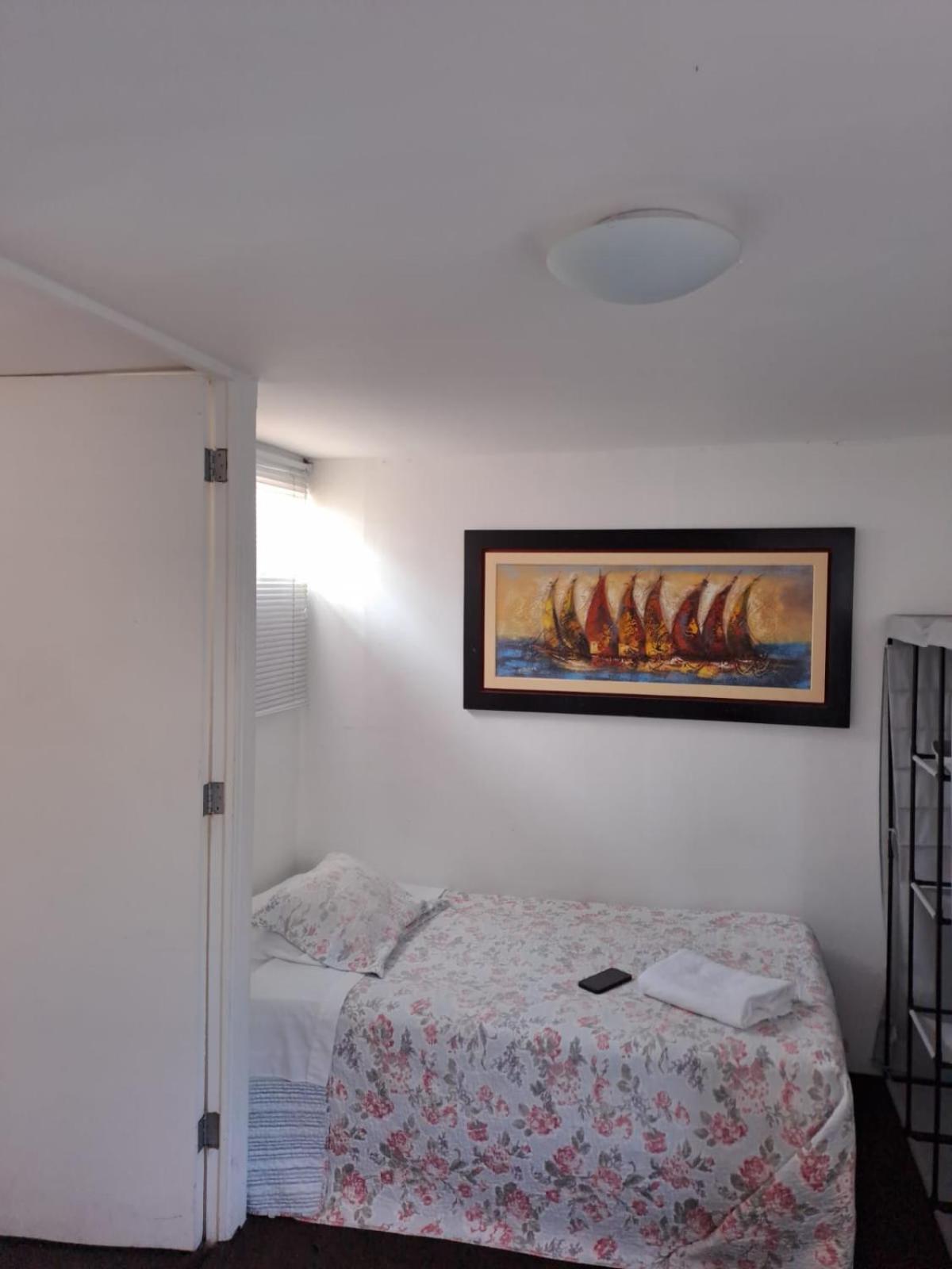 Jose Luis Hostal Boutique Лима Экстерьер фото
