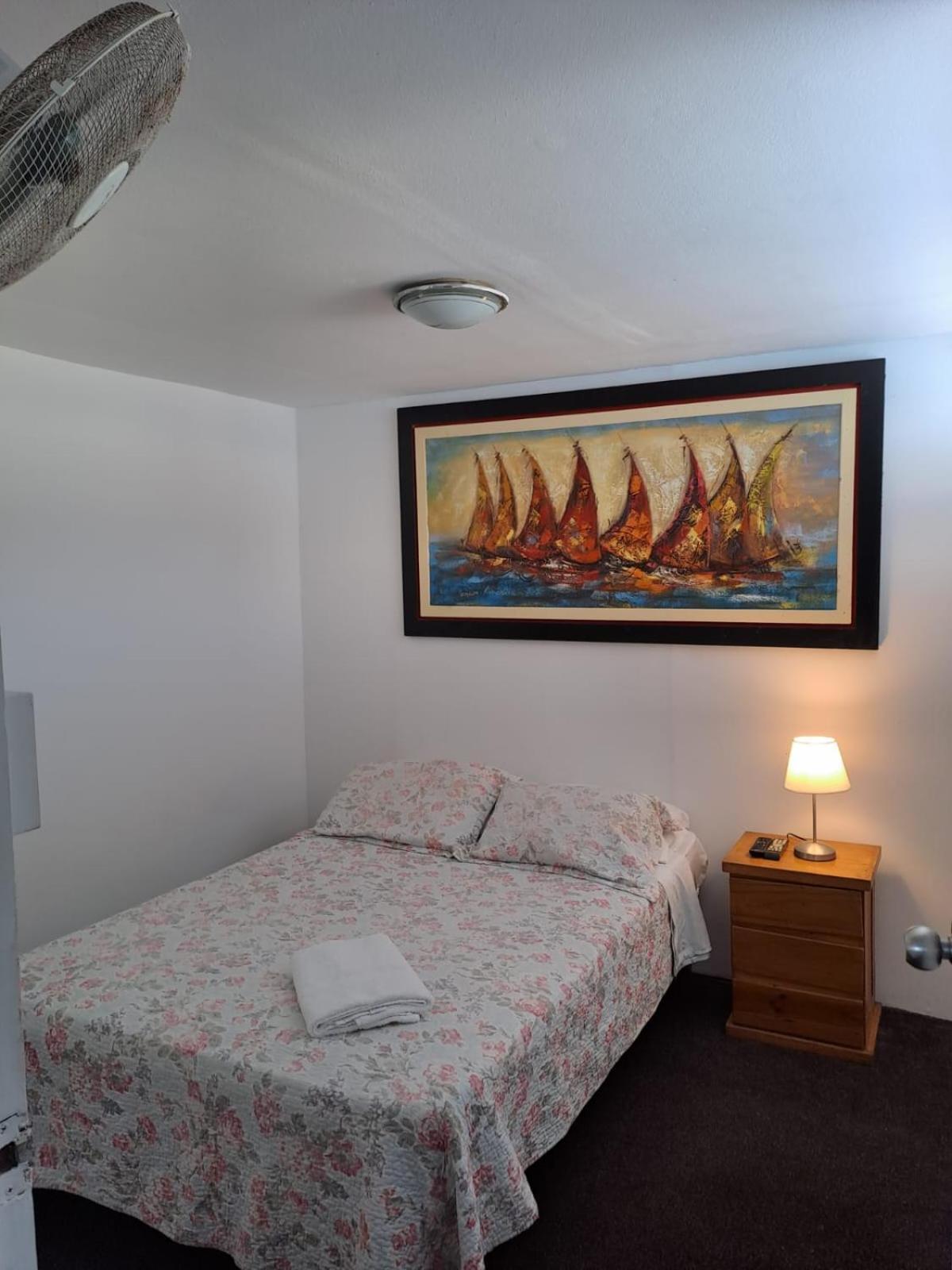 Jose Luis Hostal Boutique Лима Экстерьер фото