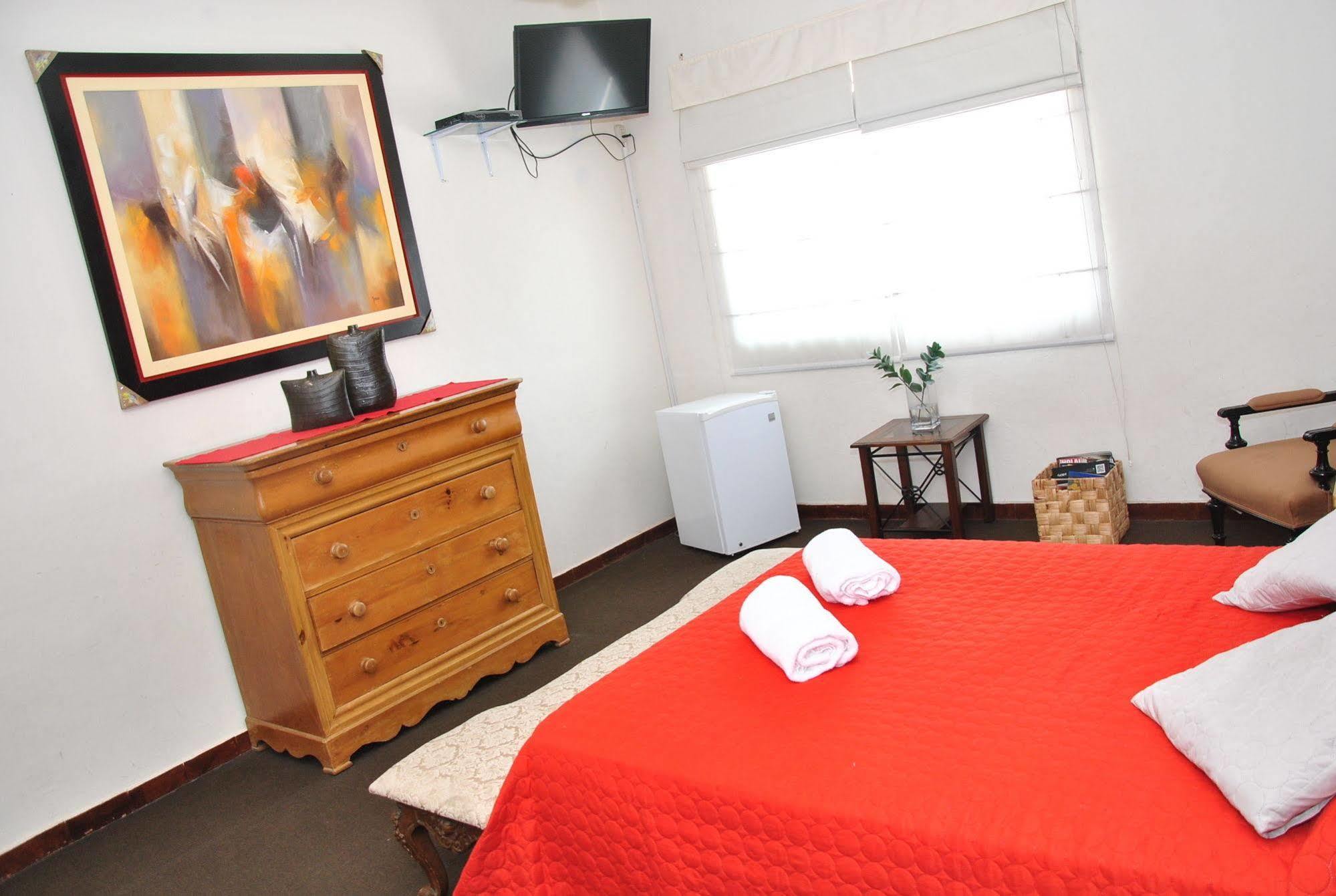 Jose Luis Hostal Boutique Лима Экстерьер фото