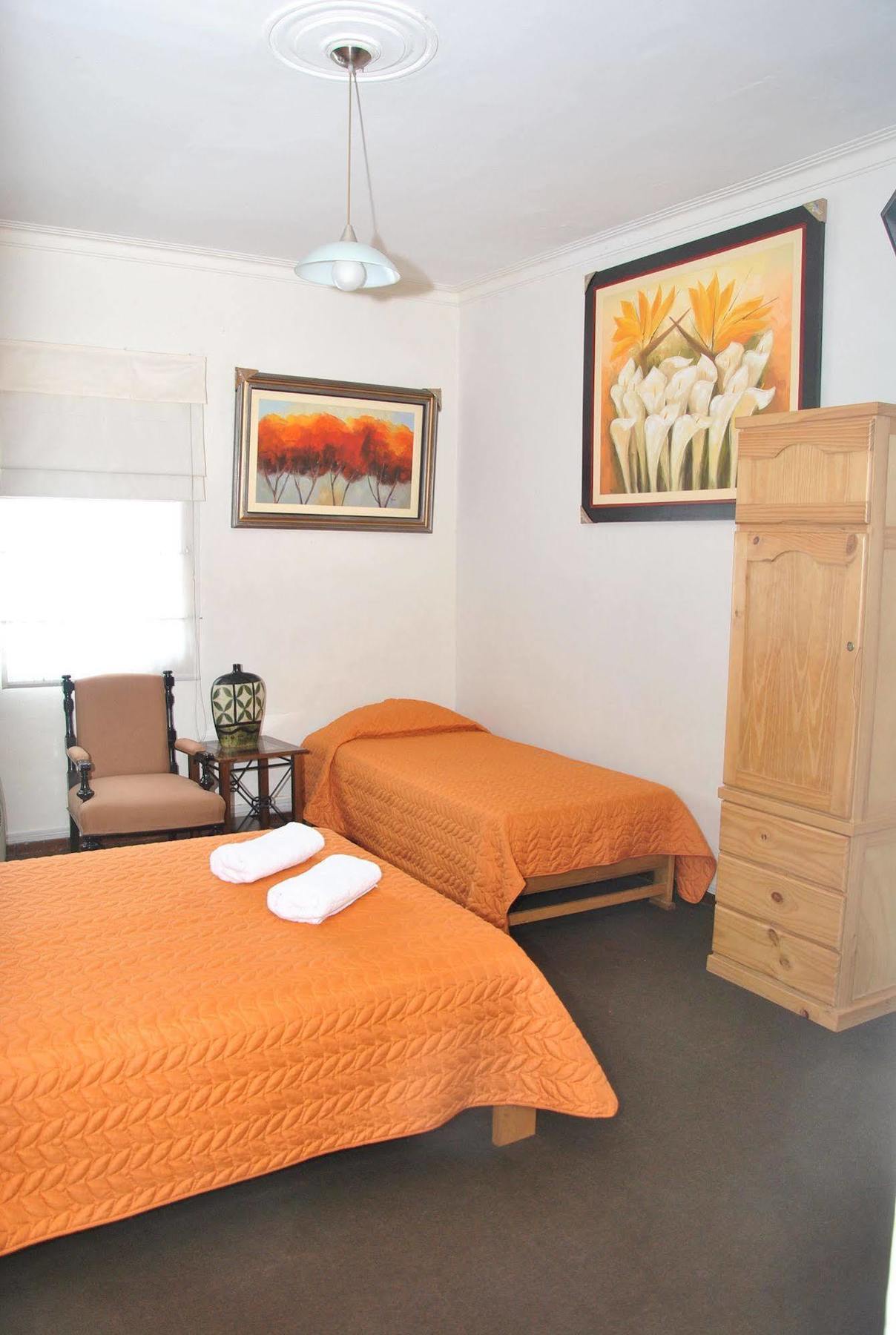 Jose Luis Hostal Boutique Лима Экстерьер фото