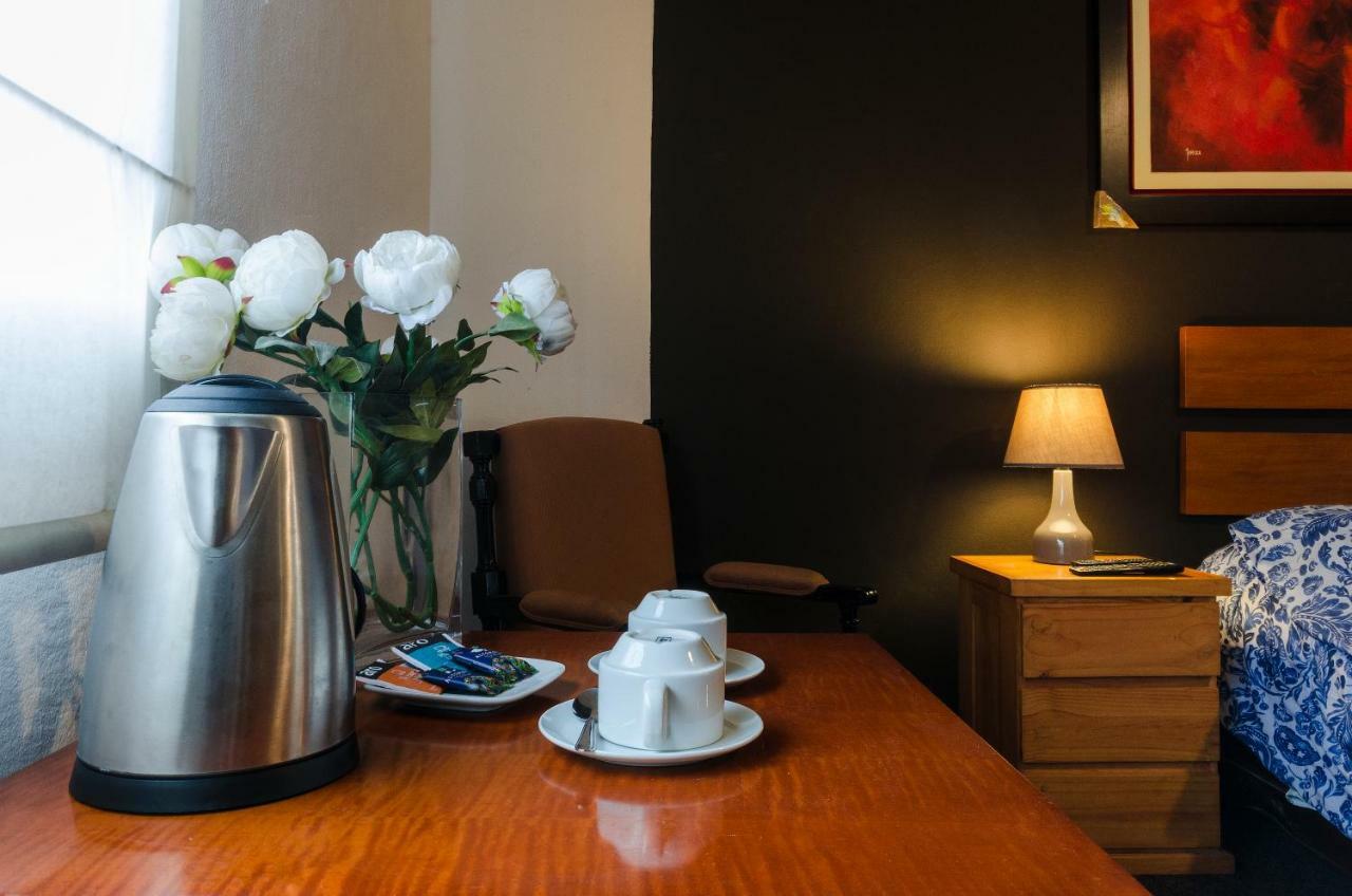 Jose Luis Hostal Boutique Лима Экстерьер фото