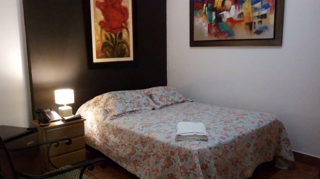 Jose Luis Hostal Boutique Лима Экстерьер фото