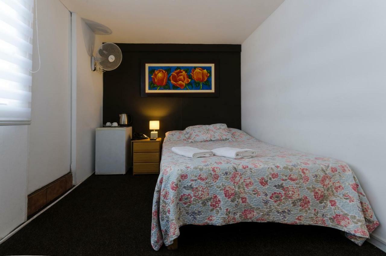 Jose Luis Hostal Boutique Лима Экстерьер фото