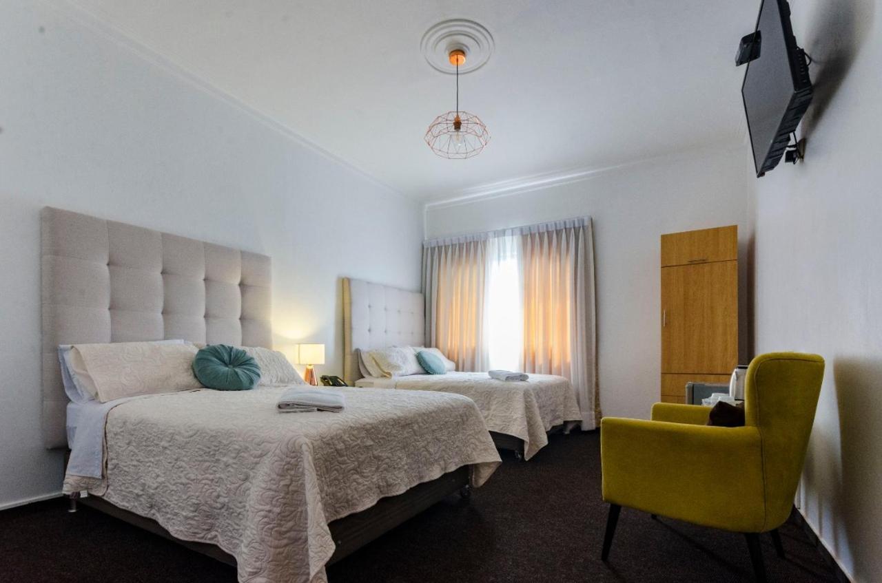 Jose Luis Hostal Boutique Лима Экстерьер фото