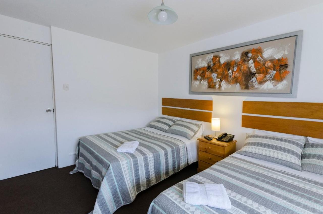 Jose Luis Hostal Boutique Лима Экстерьер фото