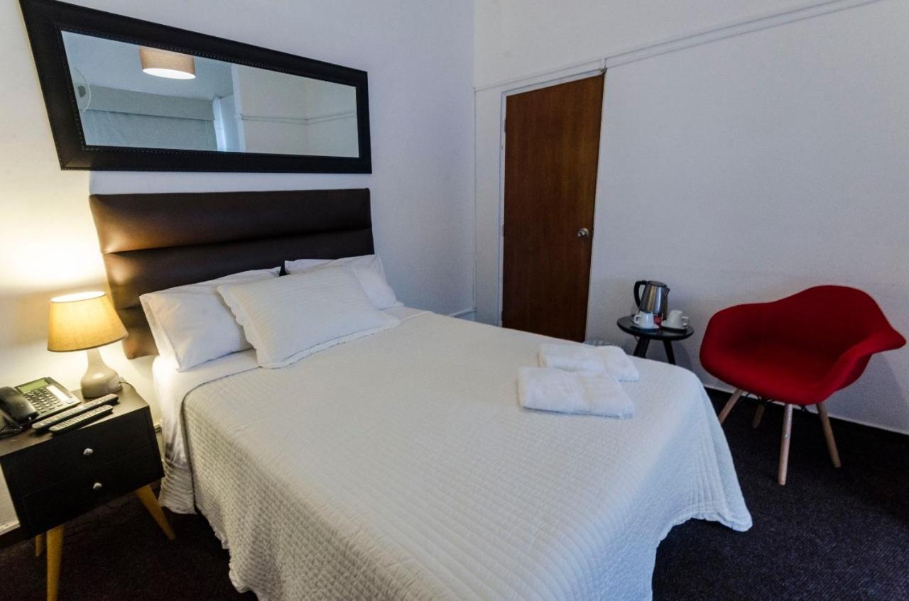 Jose Luis Hostal Boutique Лима Экстерьер фото