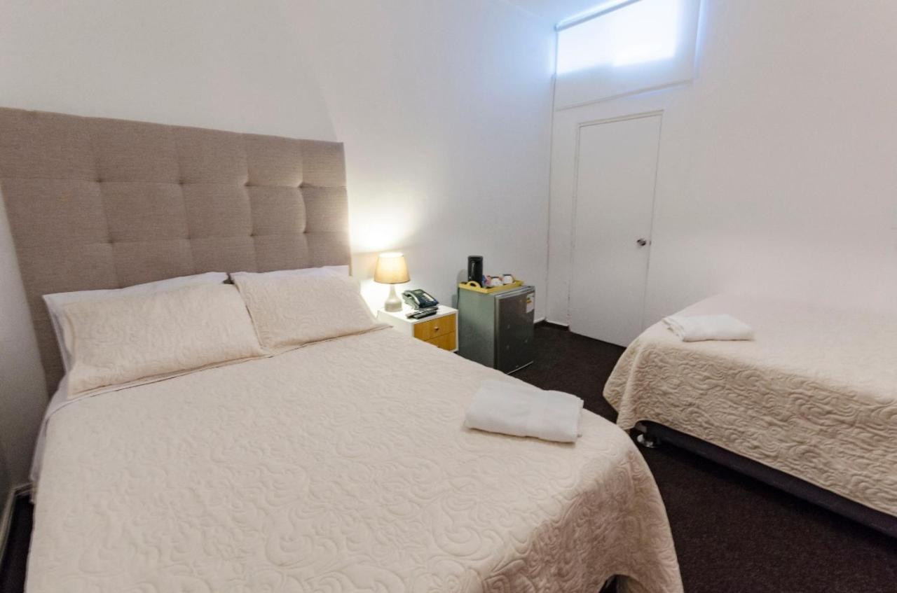 Jose Luis Hostal Boutique Лима Экстерьер фото