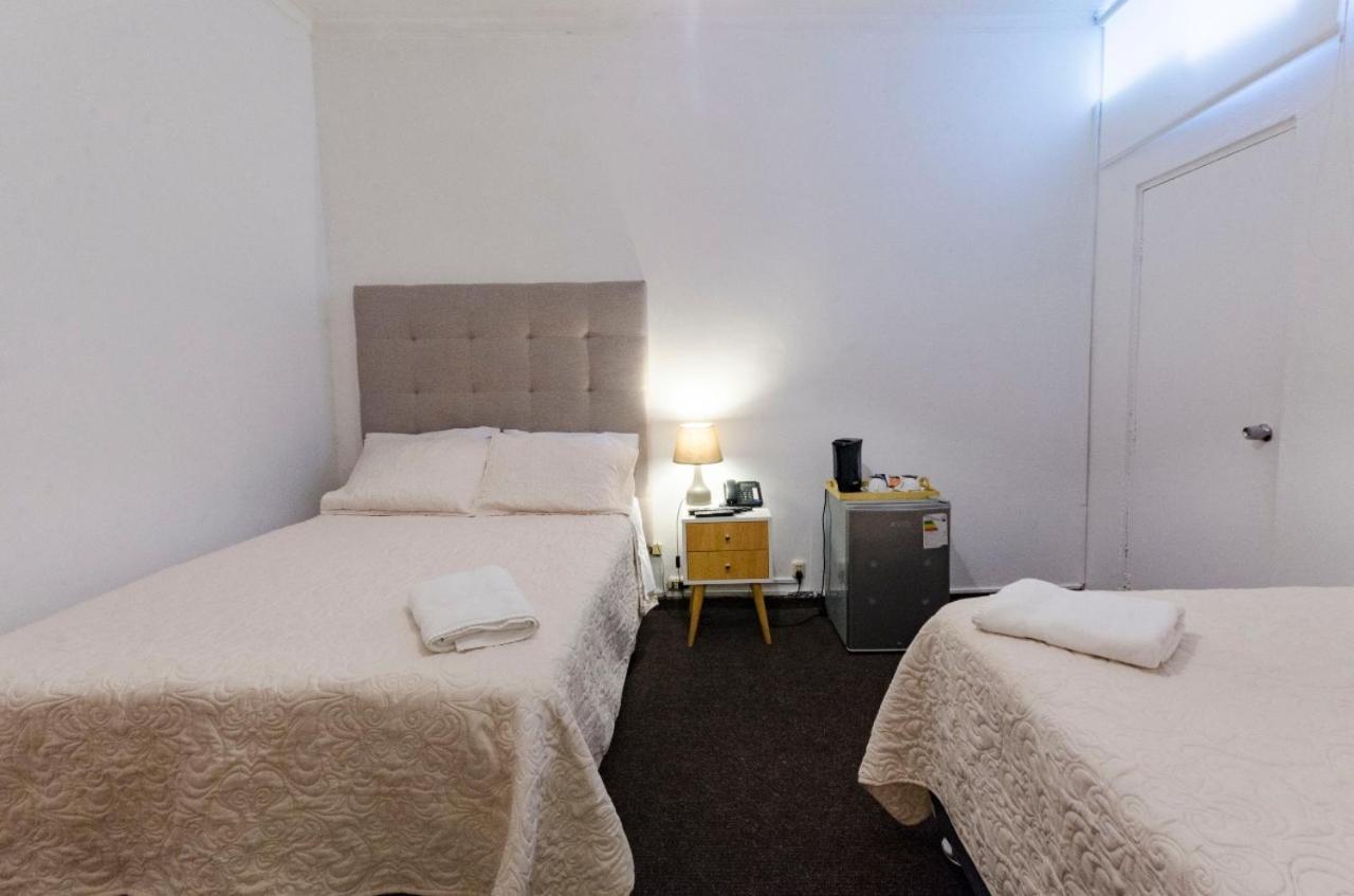 Jose Luis Hostal Boutique Лима Экстерьер фото